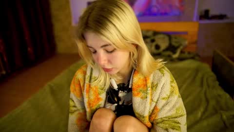 Allison online show from February 27, 2025, 3:04 am