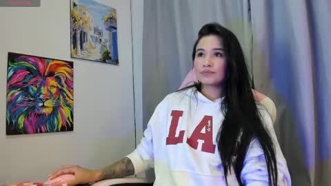 allison online show from May 23, 2026, 1:33 am