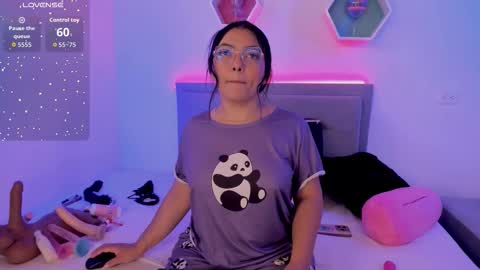 Ally online show from February 21, 2026, 2:40 pm