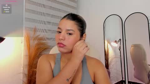 Allison online show from March 19, 2026, 11:03 am