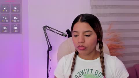 Allison online show from April 15, 2026, 11:06 am