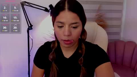 Allison online show from May 20, 2026, 11:05 am