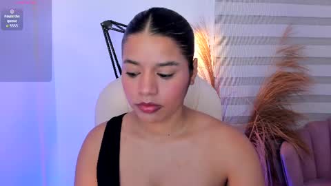 Snapshot of allison_owensxx chatting on June 22, 2026, 11:07 am Allison online show from June 22, 2026, 11:07 am