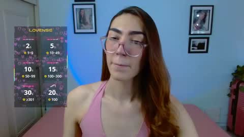 Snapshot of allisonblossom chatting on September 26, 2025, 8:13 pm online show from September 26, 2025, 8:13 pm