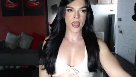 Allison Victoria online show from June 14, 2026, 2:30 pm