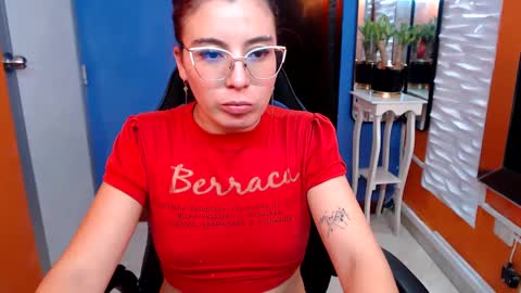 ALLISON online show from February 22, 2025, 10:29 am