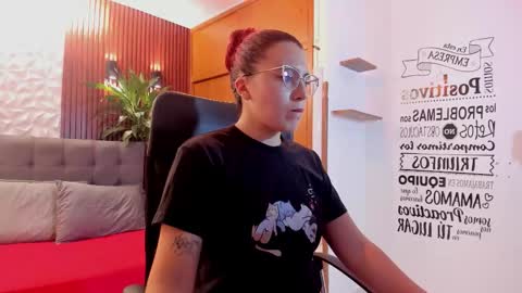 ALLISON online show from February 26, 2026, 11:37 pm