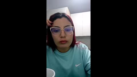 ALLISON online show from March 21, 2026, 8:19 am