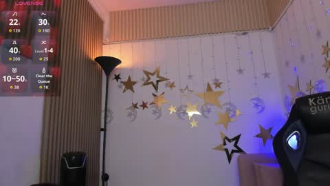 ALLISON online show from March 27, 2026, 8:26 am