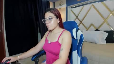 ALLISON online show from April 1, 2026, 4:13 am