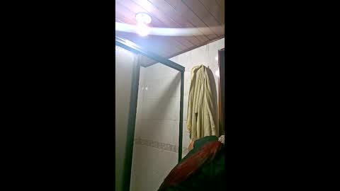 ALLISON online show from April 12, 2026, 2:49 am