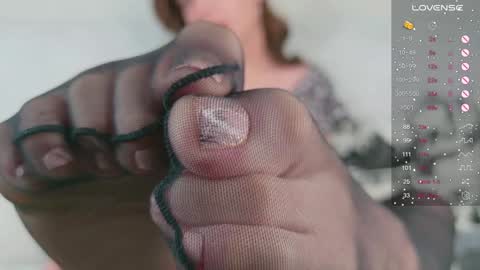 Snapshot of allisonmoonlight chatting on December 25, 2024, 10:28 am allisonmoonlight online show from December 25, 2024, 10:28 am