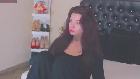 Snapshot of allisonn223 chatting on February 3, 2026, 1:49 pm Deea online show from February 3, 2026, 1:49 pm
