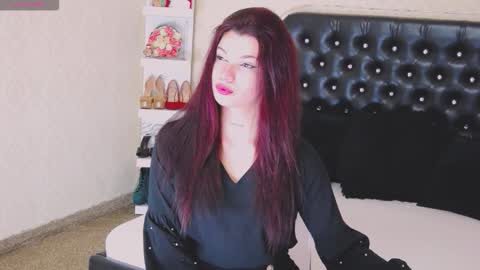 Snapshot of allisonn223 chatting on March 2, 2026, 1:07 pm Deea online show from March 2, 2026, 1:07 pm
