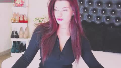 Snapshot of allisonn223 chatting on March 6, 2026, 1:29 pm Deea online show from March 6, 2026, 1:29 pm