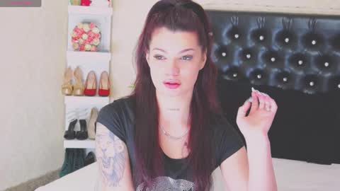 Snapshot of allisonn223 chatting on March 29, 2026, 12:16 pm Deea online show from March 29, 2026, 12:16 pm