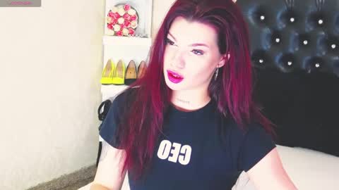 Snapshot of allisonn223 chatting on May 4, 2026, 12:23 pm Deea online show from May 4, 2026, 12:23 pm