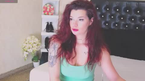 Snapshot of allisonn223 chatting on June 12, 2026, 1:21 pm Deea online show from June 12, 2026, 1:21 pm