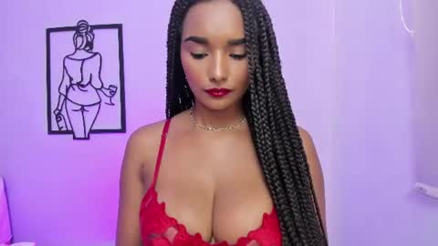Allison online show from June 10, 2026, 8:30 pm