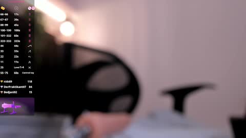 Alli  online show from January 19, 2025, 4:57 pm