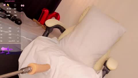 Alli  online show from March 4, 2025, 11:00 pm