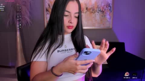 Snapshot of allisonrogersx chatting on September 10, 2025, 4:01 am Allison Rogers online show from September 10, 2025, 4:01 am