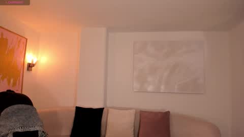 Allison Rogers online show from October 26, 2025, 4:46 pm