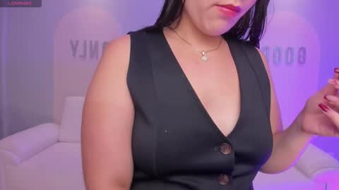 Allison Rogers online show from December 20, 2025, 6:48 pm