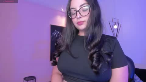 Allison Rogers online show from January 9, 2026, 2:14 am