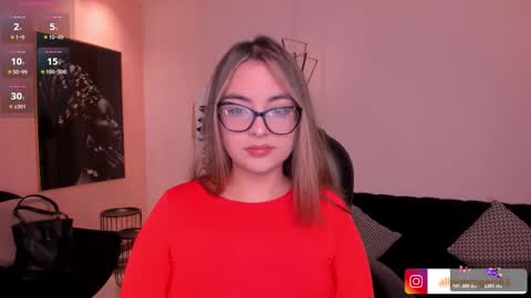 Allison Rogers online show from March 10, 2026, 3:33 am