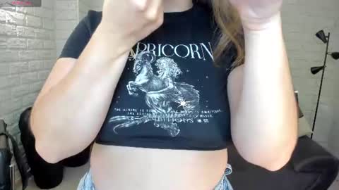 Allison Rogers online show from July 2, 2026, 10:32 am