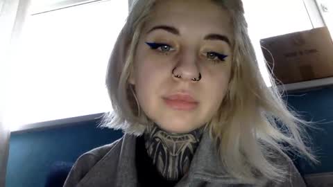 Snapshot of allisonxalfred chatting on March 27, 2026, 2:28 pm AllisonXAlfred online show from March 27, 2026, 2:28 pm