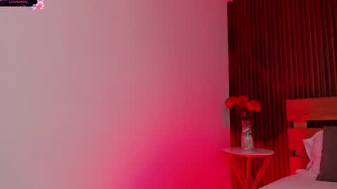 Snapshot of alliss_ginger_ chatting on June 14, 2026, 2:24 am A L L I S S online show from June 14, 2026, 2:24 am