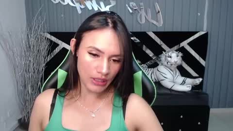 Allisson online show from January 21, 2025, 3:37 am