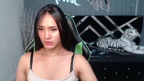 Allisson online show from February 4, 2025, 3:22 am