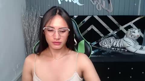 Allisson online show from February 4, 2025, 9:28 am