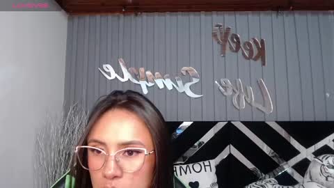 Allisson online show from February 12, 2025, 9:42 am