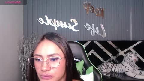 Allisson online show from February 18, 2025, 6:37 am