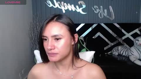 Allisson online show from March 1, 2025, 3:53 am