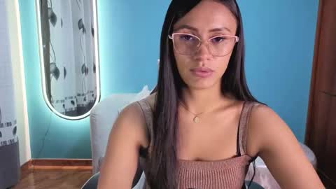 Allisson online show from September 27, 2025, 3:22 am