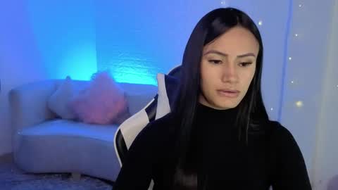 Allisson online show from May 22, 2026, 3:24 am