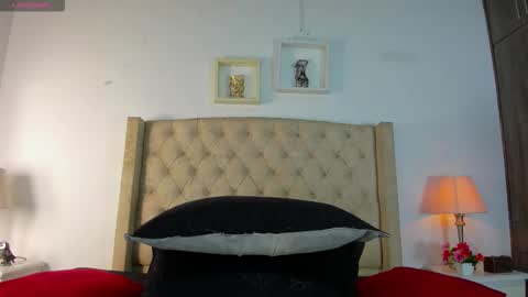 allisson online show from November 25, 2025, 12:05 pm