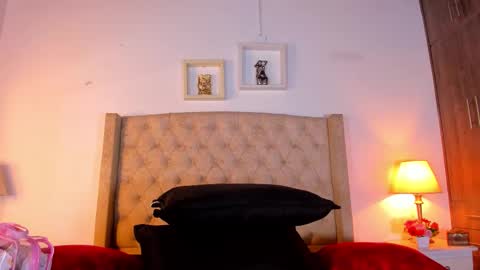 allisson online show from February 25, 2026, 12:04 pm