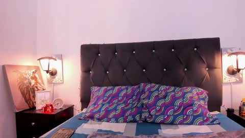 Snapshot of allisson_rose chatting on December 30, 2024, 1:14 pm Alli online show from December 30, 2024, 1:14 pm