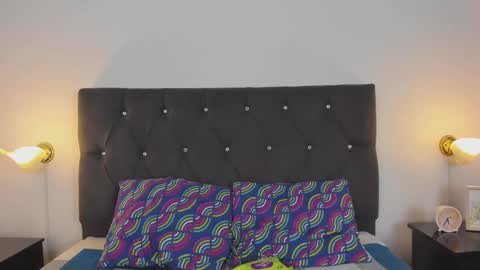 Snapshot of allisson_rose chatting on February 5, 2025, 8:14 pm Alli online show from February 5, 2025, 8:14 pm