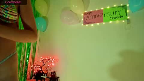 Alli online show from June 19, 2026, 5:12 am