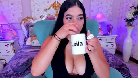 Allisson online show from October 18, 2025, 11:00 am