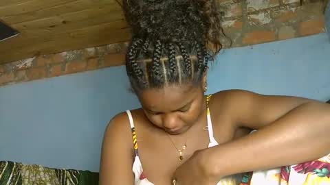 allizida01 online show from February 13, 2026, 6:26 pm