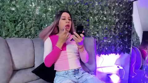 allizonkent online show from July 2, 2026, 3:17 am