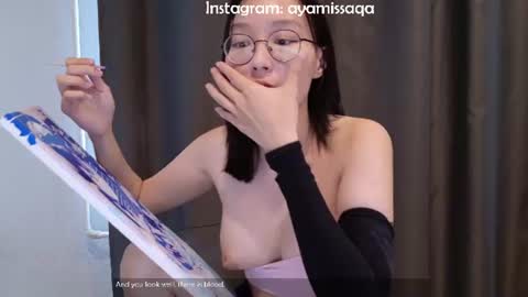 Snapshot of alllinaeve chatting on June 16, 2026, 7:33 am Alina online show from June 16, 2026, 7:33 am